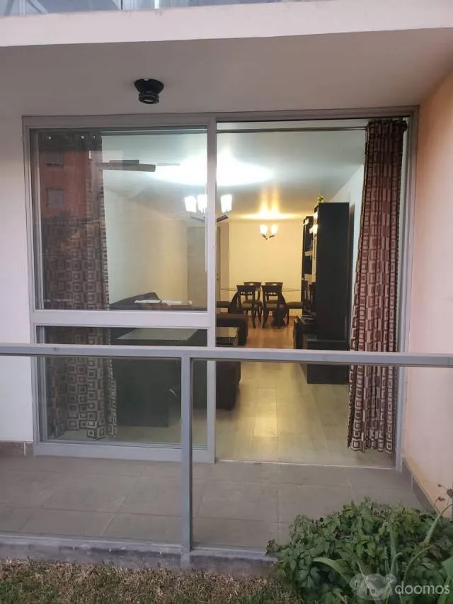 VENTA DE DEPARTAMENTO PRIMER PISO EN LA MOLINA - 3