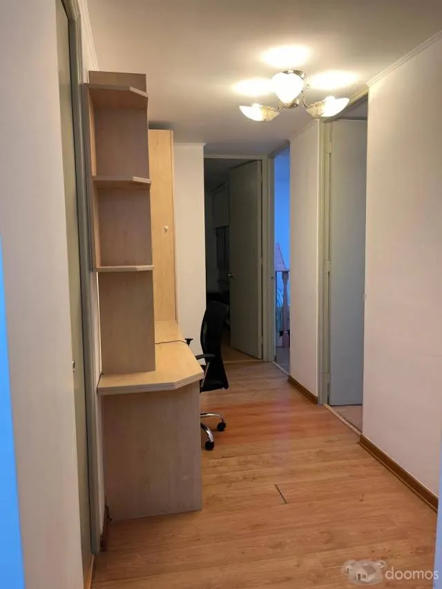 VENTA DE DEPARTAMENTO PRIMER PISO EN LA MOLINA - 4