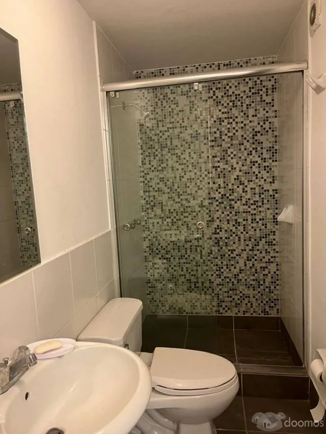 VENTA DE DEPARTAMENTO PRIMER PISO EN LA MOLINA - 5
