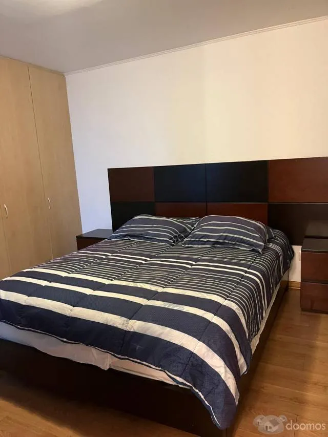 VENTA DE DEPARTAMENTO PRIMER PISO EN LA MOLINA - 6