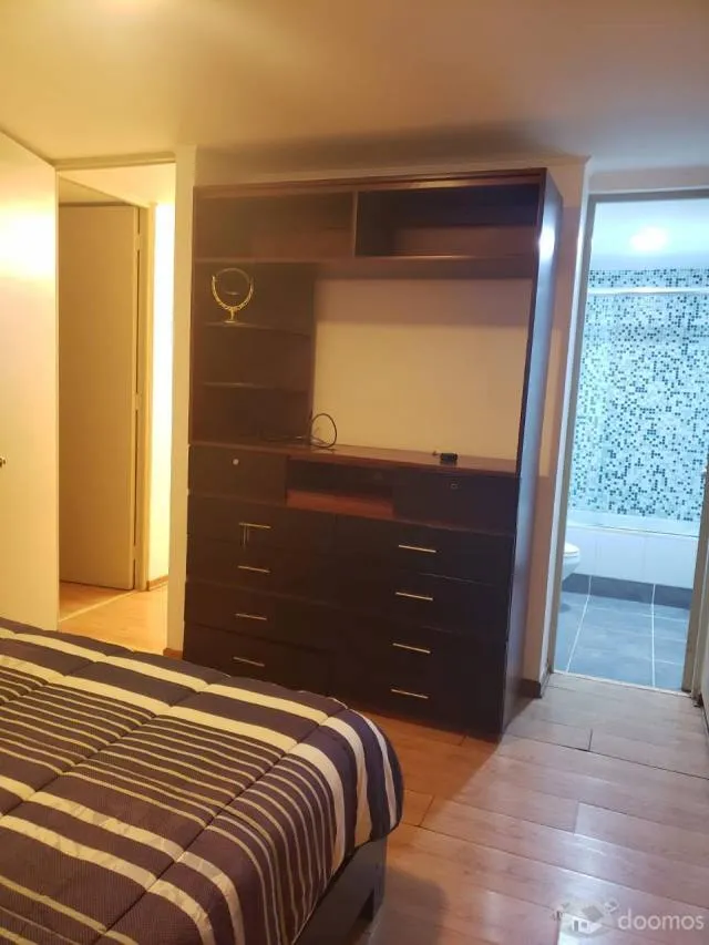 VENTA DE DEPARTAMENTO PRIMER PISO EN LA MOLINA - 7