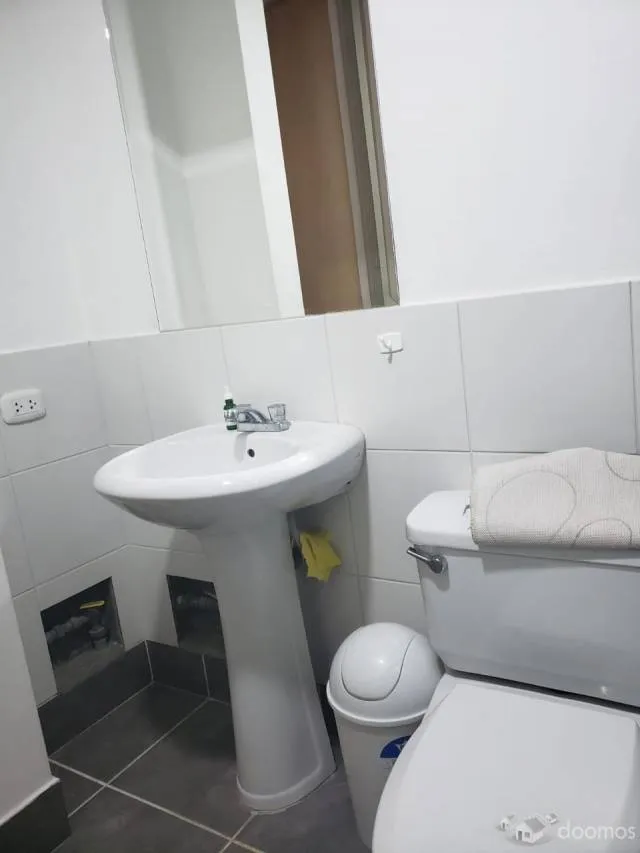 VENTA DE DEPARTAMENTO PRIMER PISO EN LA MOLINA - 8