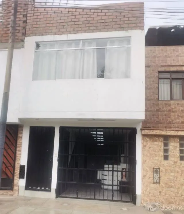 HERMOSA CASA +LOCAL COMERCIAL - 5
