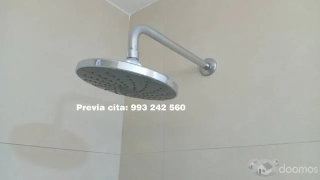 1 Dormitorio Santa Beatriz Entrega Inmediata Estreno — foto 10