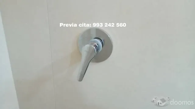 1 Dormitorio Santa Beatriz Entrega Inmediata Estreno — foto 11