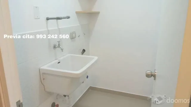 1 Dormitorio Santa Beatriz Entrega Inmediata Estreno — foto 12