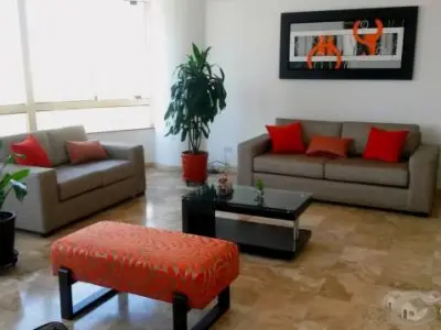 Lindo Departamento en Miraflores