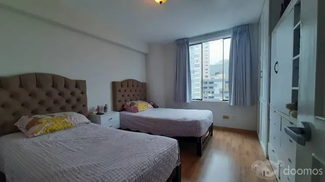 Lindo Departamento en Miraflores — foto 5