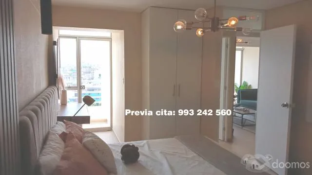 2 Dormitorios Santa Beatriz Vista a Calle — foto 6