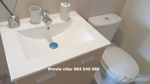 2 Dormitorios Santa Beatriz Vista a Calle — foto 10