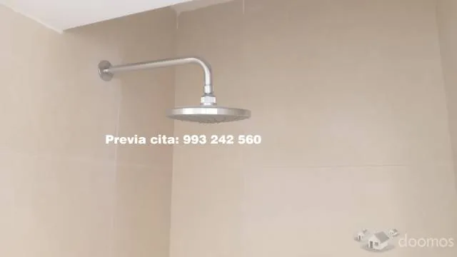 2 Dormitorios Santa Beatriz Vista a Calle — foto 11