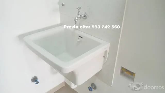2 Dormitorios Santa Beatriz Vista a Calle — foto 13