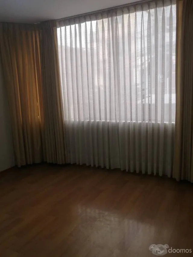 Departamento frente a parque, Urb. Covida — foto 3