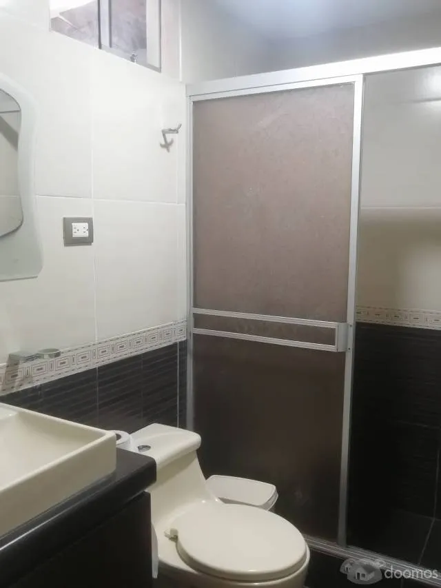 Departamento frente a parque, Urb. Covida — foto 6