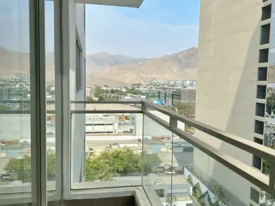DEPARTAMENTO AMOBLADO Y EQUIPADO EN ALQUILER EN SANTIAGO DE SURCO-EDIFICIO BEYOND