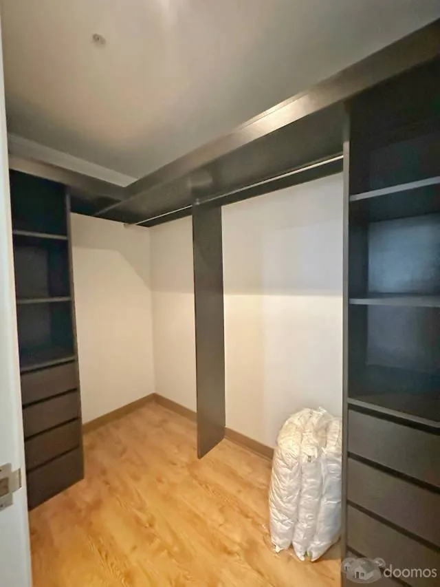 DEPARTAMENTO AMOBLADO Y EQUIPADO EN ALQUILER EN SANTIAGO DE SURCO-EDIFICIO BEYOND