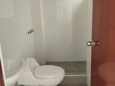 ALQUILO DEPARTAMENTO 3ER PISO URB. EL BOSQUE - RIMAC