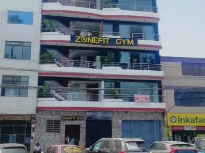Local comercial en Surco