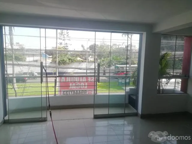 Local comercial en Surco — foto 3