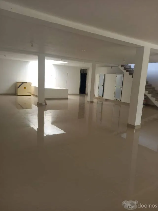SE ALQUILA LOCAL COMERCIAL - 1