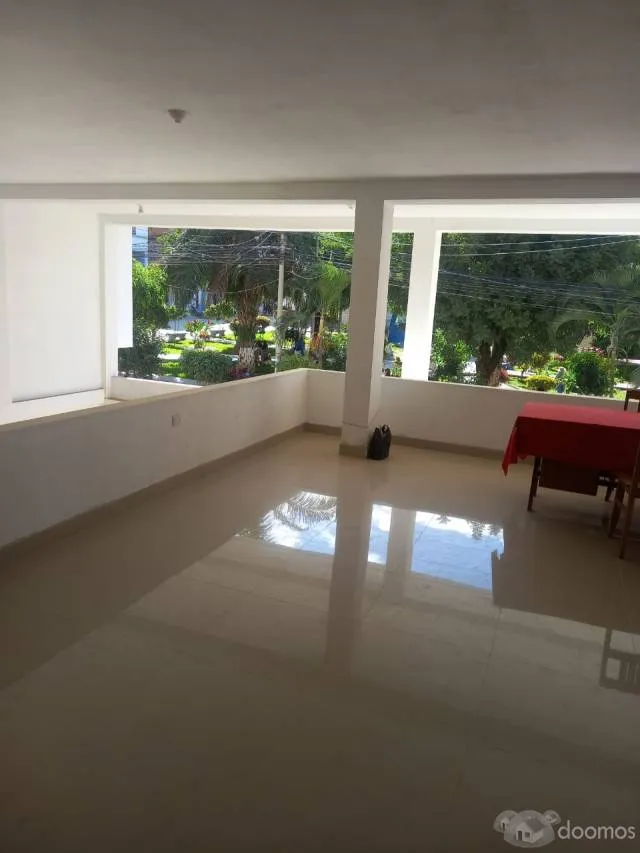 SE ALQUILA LOCAL COMERCIAL - 3