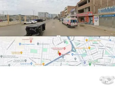 Alquiler de Mini departamentos en SANTO TORIBIO DE MOGROVEJO Ca 7 Mtza. M Lt.14
