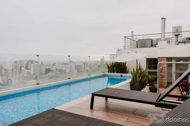 DEPARTAMENTO SIN AMOBLAR EN LINCE S/2200 — foto 4