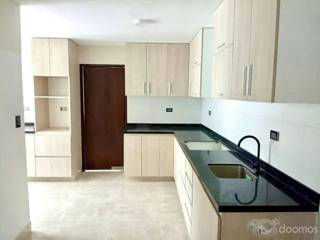 Alquilo Departamento Remodelado de Estreno — foto 2