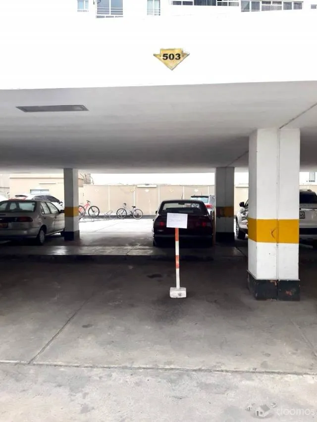 Alquilo Departamento Remodelado de Estreno — foto 6