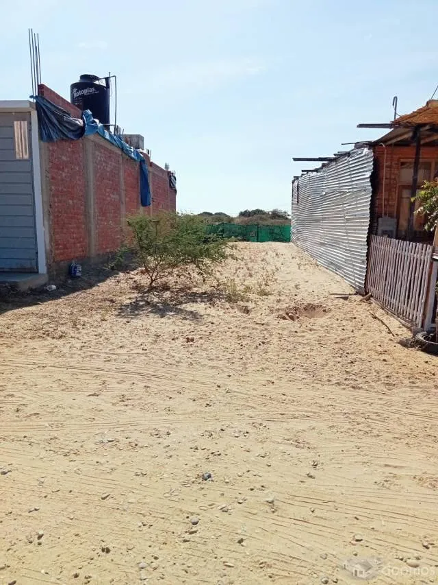 VENTA DE TERRENO EN PIURA — foto 4