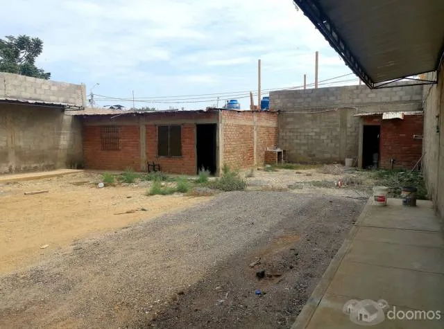 MANCORA Almacén 475mt2 Esquina Inscrito RRPP - 5