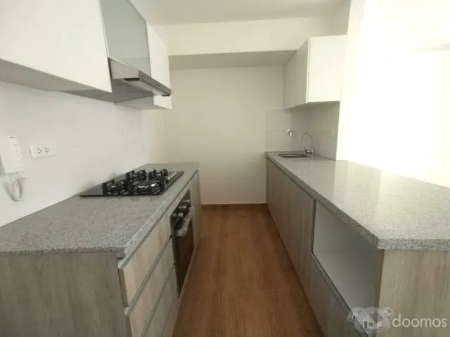 SE ALQUILA LINDO DEPARTAMENTO DE ESTRENO — foto 3