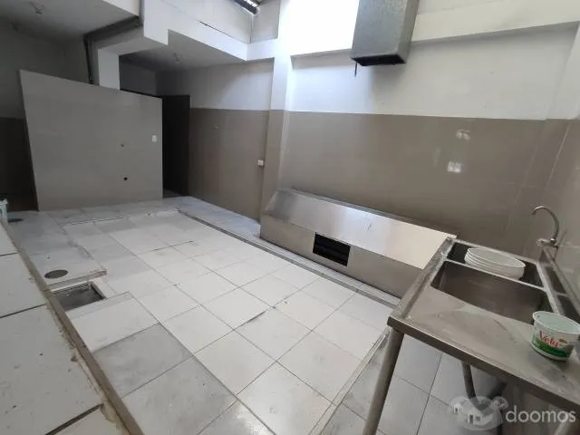 Alquiler de local comercial - 5