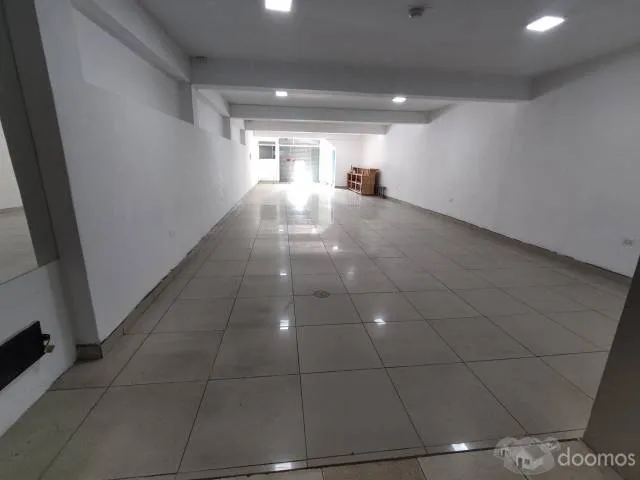 Alquiler de local comercial - 6