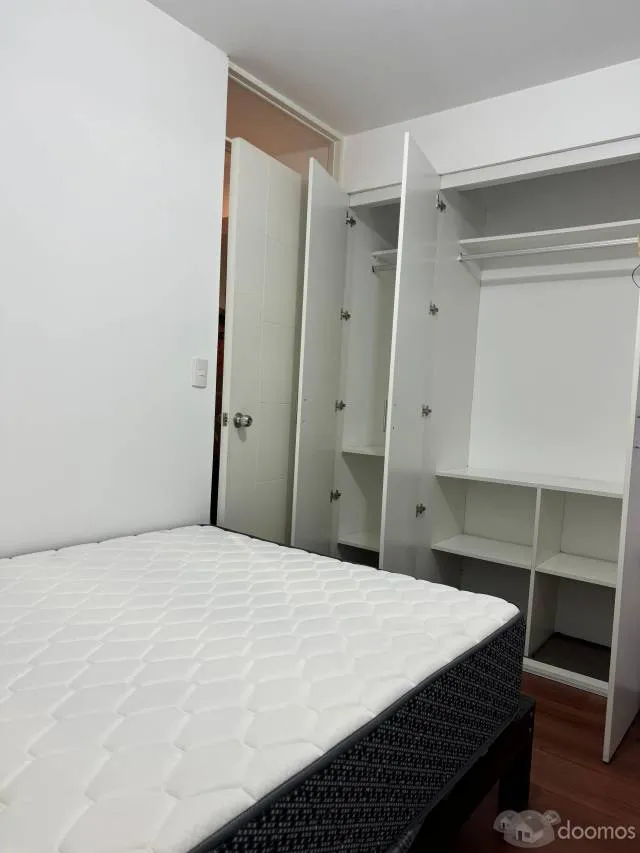 Alquiler de habitación amueblada, para mujer en Surquillo-Barrio Médico — foto 5