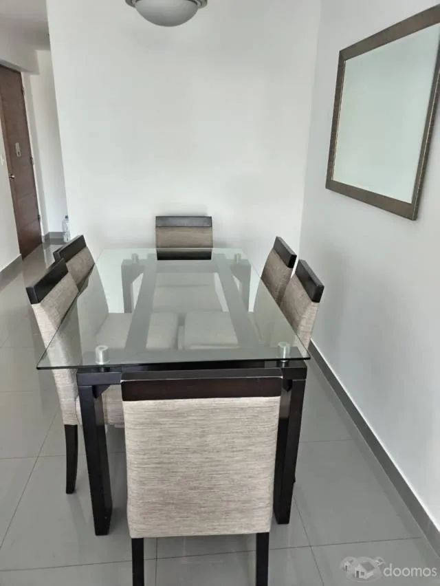 Alquiler de habitación amueblada, para mujer en Surquillo-Barrio Médico — foto 8
