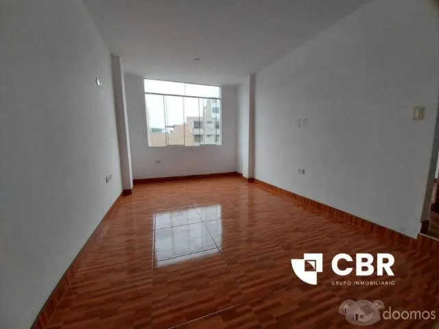 VENTA DEPARTAMENTO ESTRENO EN SAN MARTÍN DE PORRES - 2