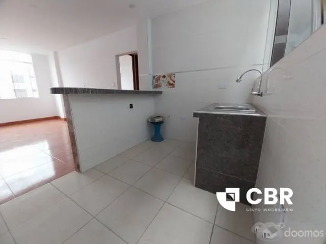 VENTA DEPARTAMENTO ESTRENO EN SAN MARTÍN DE PORRES - 3