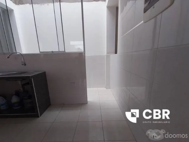VENTA DEPARTAMENTO ESTRENO EN SAN MARTÍN DE PORRES - 5