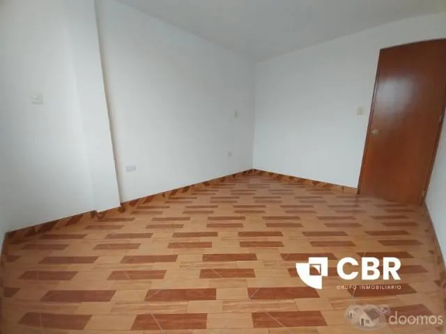 VENTA DEPARTAMENTO ESTRENO EN SAN MARTÍN DE PORRES - 7