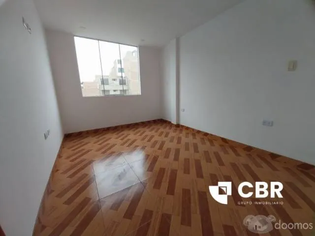 VENTA DEPARTAMENTO ESTRENO EN SAN MARTÍN DE PORRES - 8