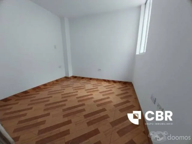 VENTA DEPARTAMENTO ESTRENO EN SAN MARTÍN DE PORRES - 9