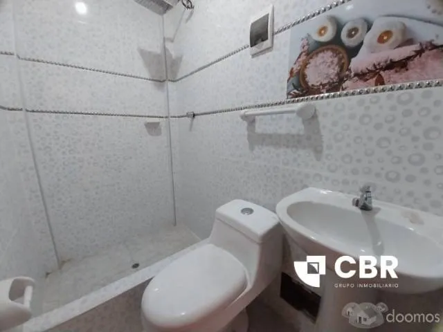 VENTA DEPARTAMENTO ESTRENO EN SAN MARTÍN DE PORRES - 10