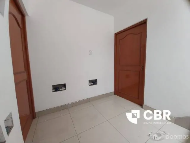 VENTA DEPARTAMENTO ESTRENO EN SAN MARTÍN DE PORRES - 11