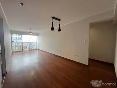 Venta de departamento Jesús María