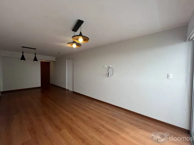 Venta de departamento Jesús María - 2