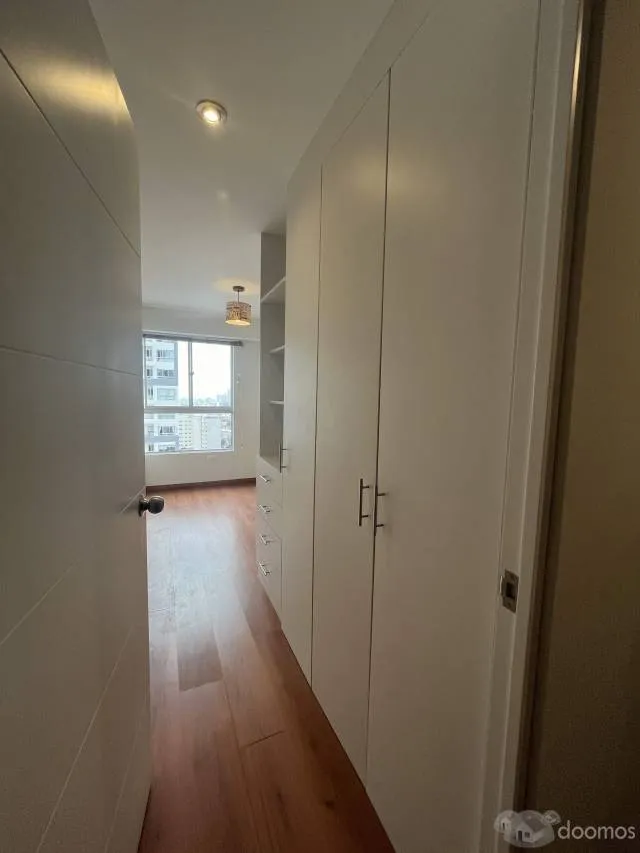 Venta de departamento Jesús María - 3