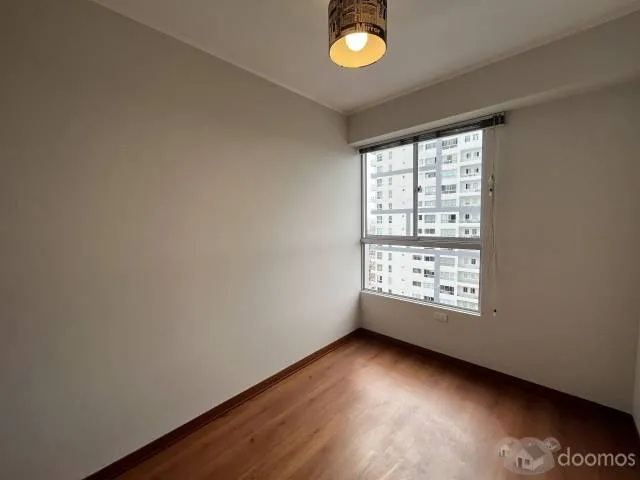 Venta de departamento Jesús María - 4