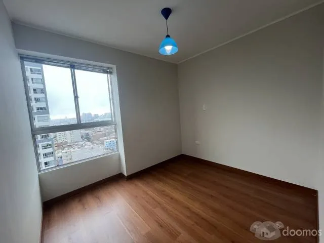 Venta de departamento Jesús María - 6