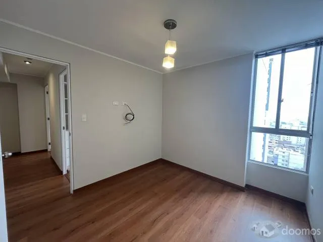 Venta de departamento Jesús María - 7